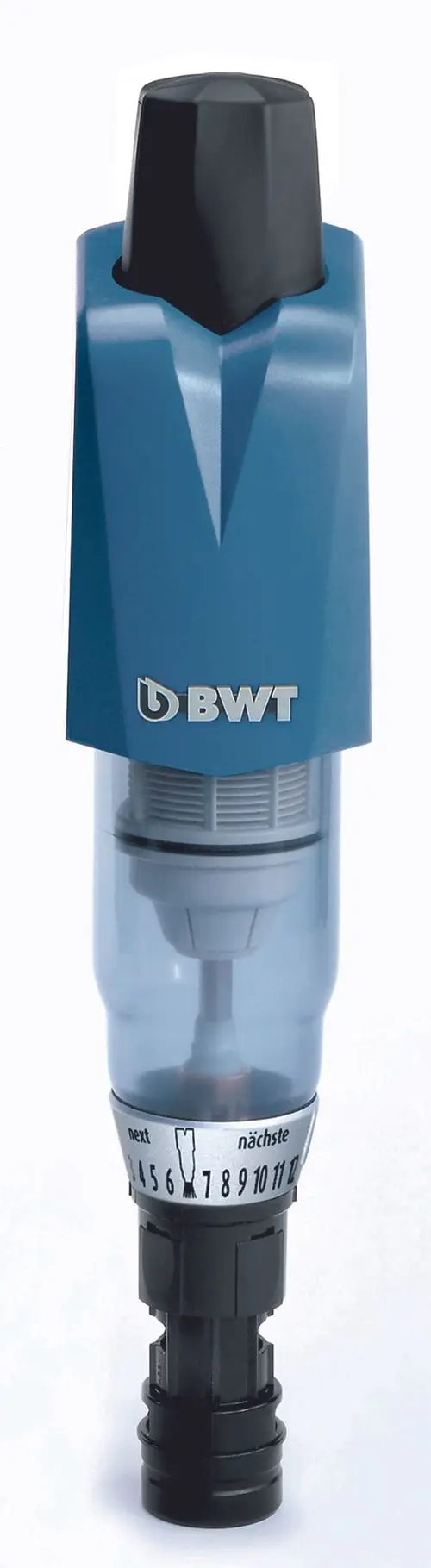 BWT Filter Infintiy M HWS 2 manuell, Inkl. Anschlussmodul DR, 10603, Artikel in Kategorie